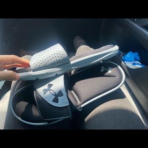 Under Amour Men’s Ignite VI Slides